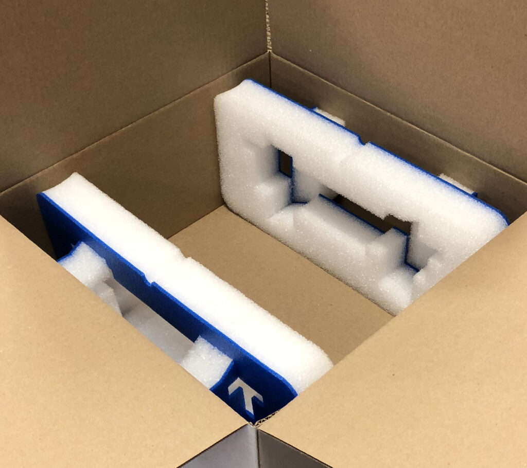 PE Foam Buildup in Box_3